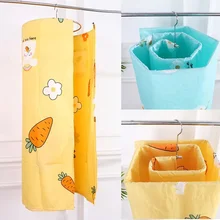 Stainless Steel Blanket Hanger Round Spiral Quilt Sheets Hanger Rotating Drying Rack with Clips Save Space Indoor Outdoor Hanger