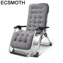 

Tumbona Playa Fauteuil Chair Transat Bain Soleil Patio Balcony Folding Bed Outdoor Furniture Lit Salon De Jardin Chaise Lounge