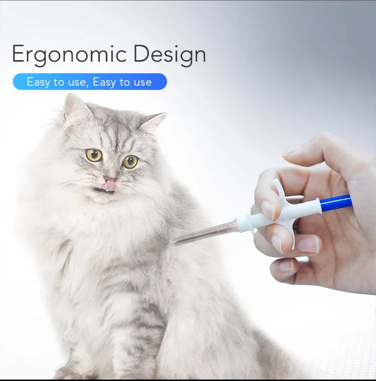 animal pet syringe (9)