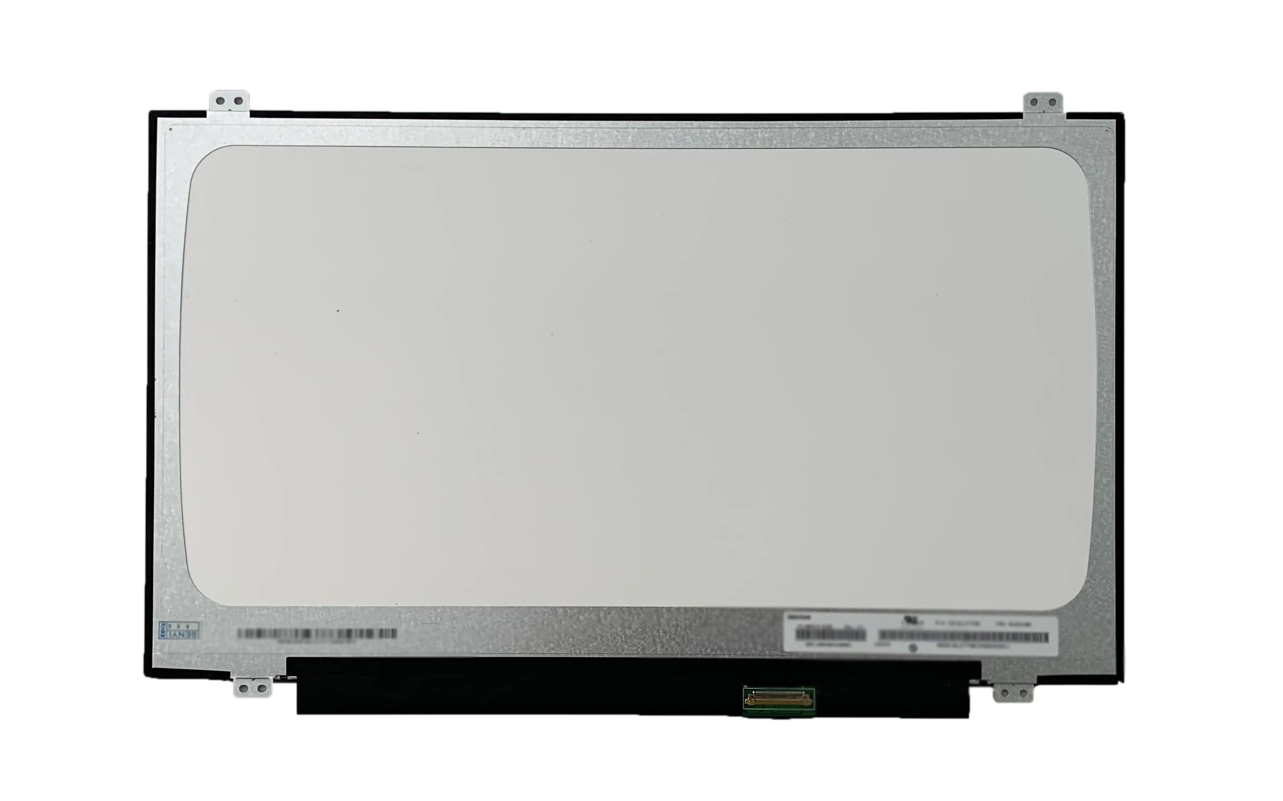 15,6 дюймов Универсальный тонкая панель ЖК-дисплея для матрица acer Aspire 15 hp ASUS Dell lenovo ноутбук Экран eDP 30 контактов FHD 2K 1920*1080 60 Гц