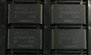 100% новый Бесплатная доставка H27U1G8F2BTR-BC TSOP48