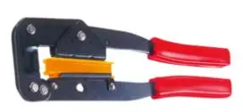 

DH Pliers flat cord.