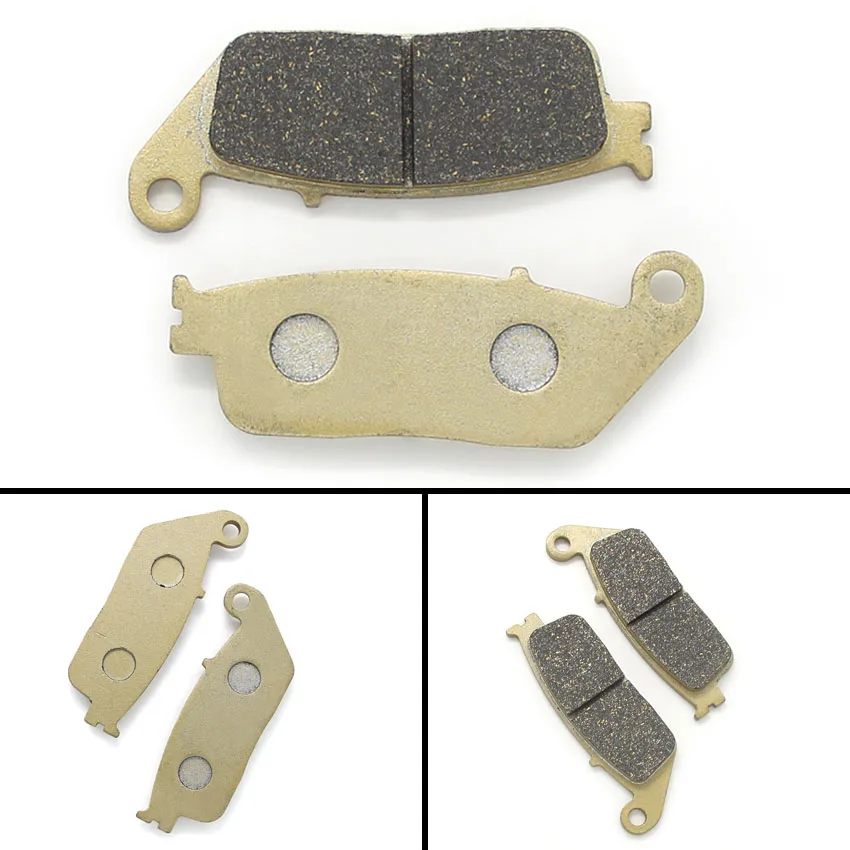 Купить Тормозные Колодки На Мотоцикл Хонда