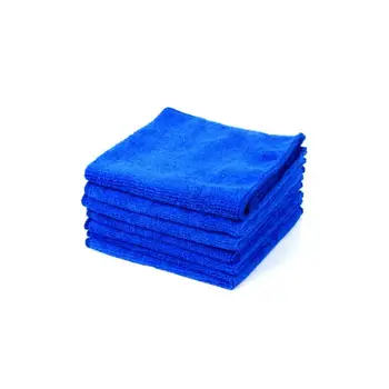 

Car Wash Microfiber Towel Car Cleaning Drying Cloth Hemming Car Care Cloth Detailing Car Wash Towel 30X30Mm