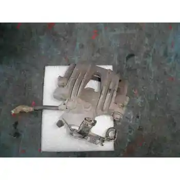 

2615557 Brake caliper Rear Right Opel Astra F Van 1.7 Turbodiesel Cat (x 17 Dtl / 2h8)