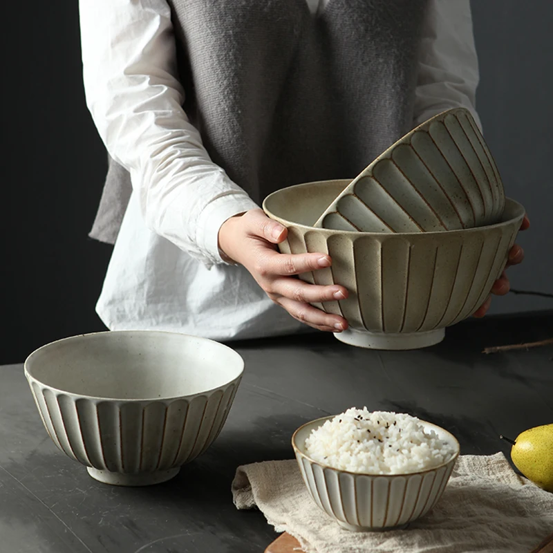 Comprar Juego de platos creativos de personalidad FANTERCY juego de platos de comida para el hogar platos de vajilla y platos Retro de estilo japonés
