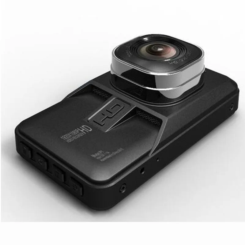 de vídeo, gravador de estacionamento, G-Sensor DashCam, DVRs, 1080p, FH06