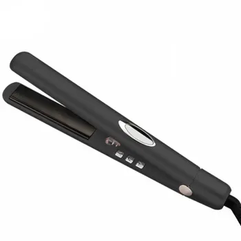 

Fashion Hair Straightener Curling and Straightening Hairdressing Tools Electric Curling and Straightening Iron