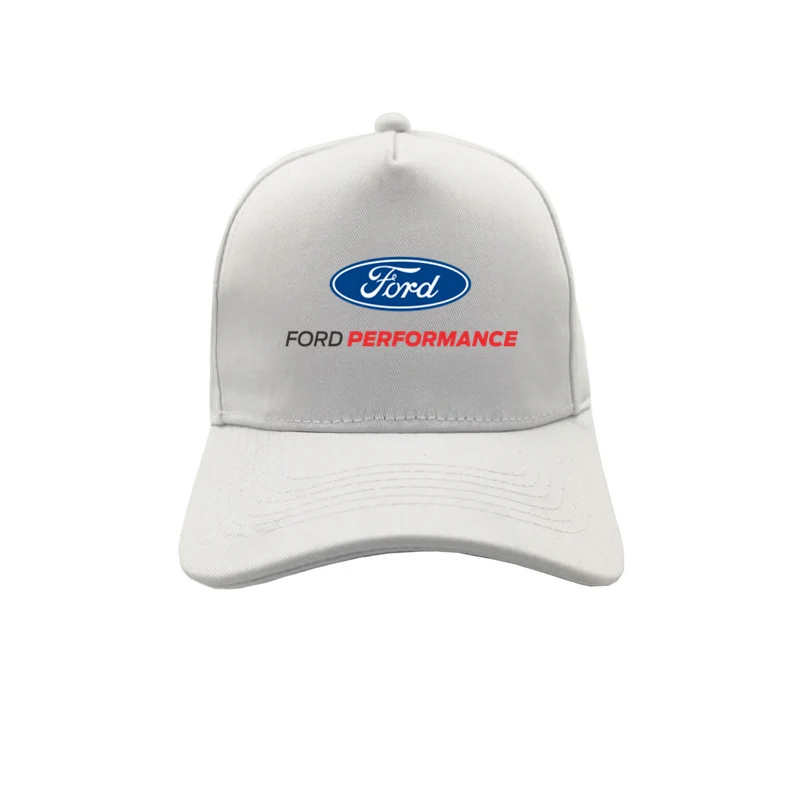 Бейсболка Ford Performance крутая 