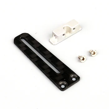 

OMPHOBBY M2 RC Helicopter Parts Swashplate Mount