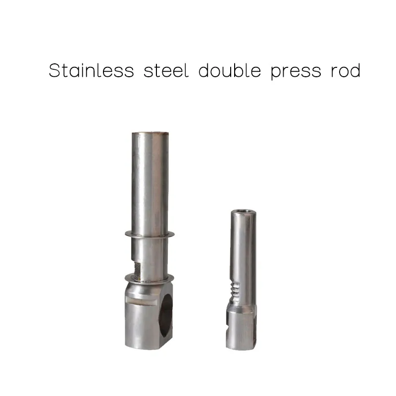 S10 Automatic Oil Press Machine Heavy Intelligent Commercial Oil Presser Sunflower Seeds Peanut Oil Extractor 1500W (max) 6
