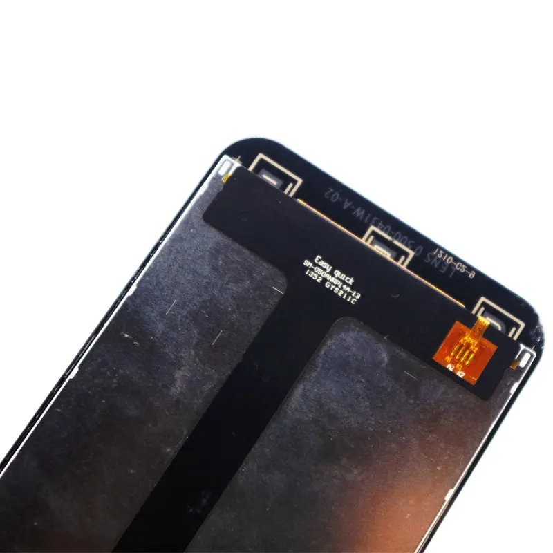 Для ZOPO ZP980 + C2 C3 экран ЖК дисплея в сборе с сенсорным экраном сборе|Экраны для