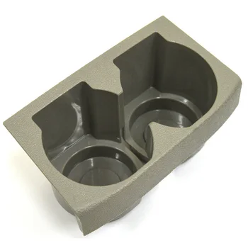 

Console Cup Holder Accessories 1* For Nissan GU Patrol Y61 4WD 4X4 Center