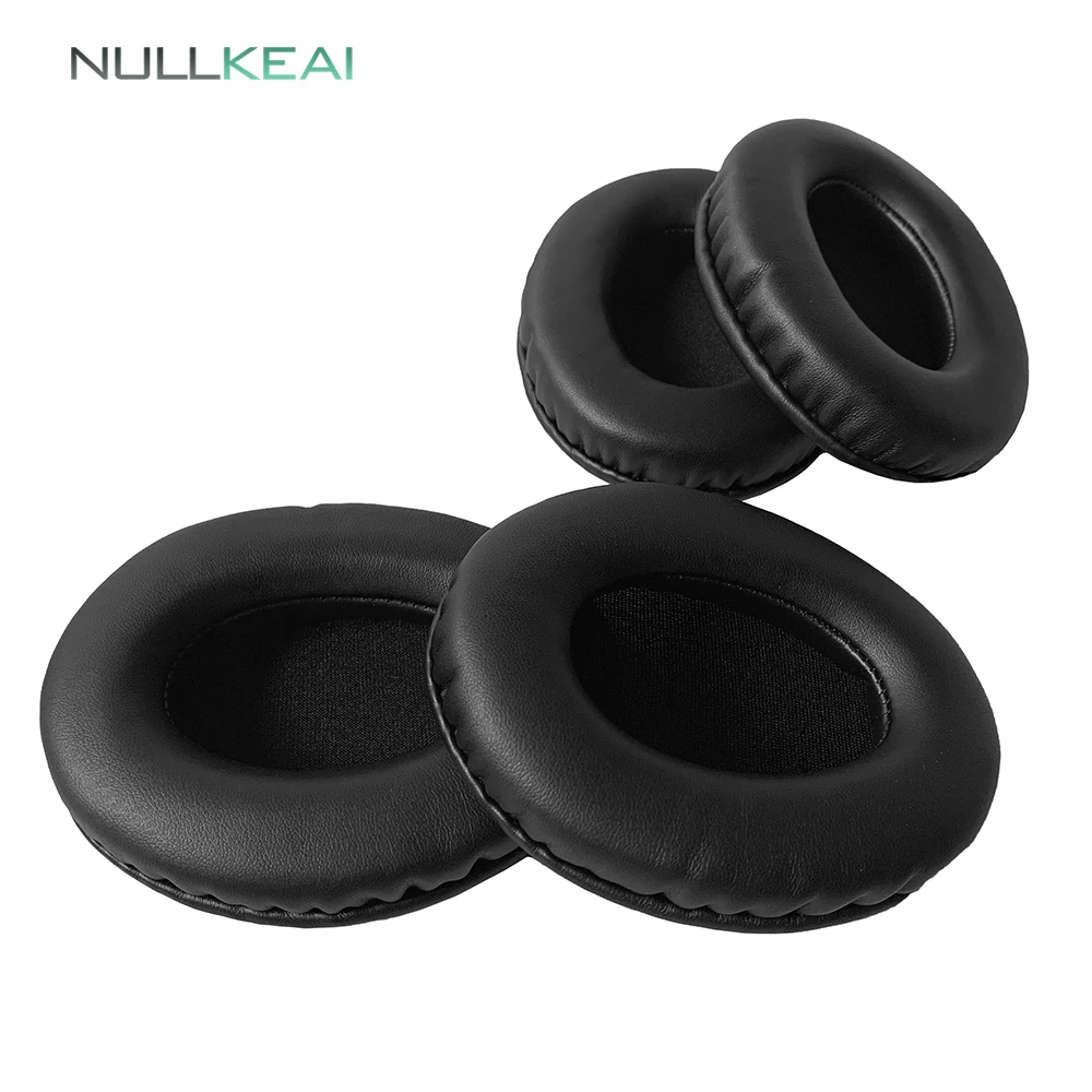 Nullkeai Replacement Parts Earpads For Jvc Hamx10 Hamx100z