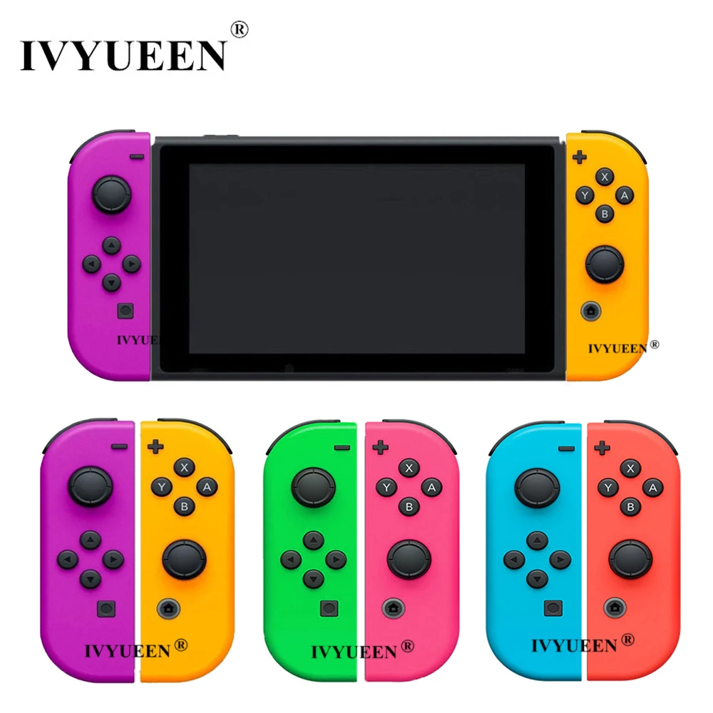 nintendo switch joy con controller cheap