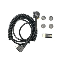 Мини камера HD 1080P Android Mircro USB камера 2.0MP мобильный Mircro USB cctv камера для использования мобильный телефон камера OTG камера