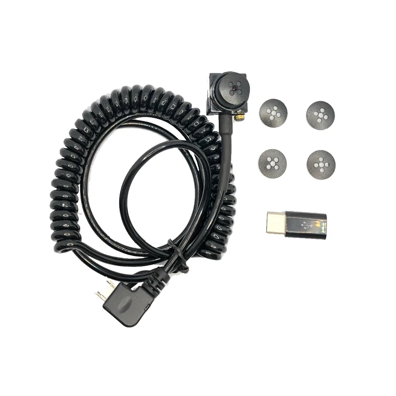 Ceny HD 1080P mini kamera 2MP mobilny Android otg aparat mircro telefon komórkowy z usb Android kamera zewnętrzna przycisk obiektyw otg mini kamera