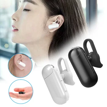 

Wireless Headset Supports Cut Song Integrated Button Stereo Headphones VDX99