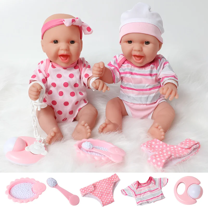 realistic baby clothes
