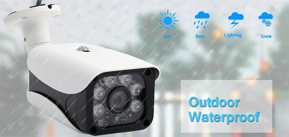 SMTKEY 48 в POE/DC12V IPC 2MP/4MP/5MP Проводная сетевая ip-камера Onvif protocal для HK NVR наружная внутренняя Водонепроницаемая ip-камера