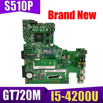 

Motherboard For Lenovo S510P LS41P LS51P motherboard I5-4200U CPU GT720M-2G original work tested