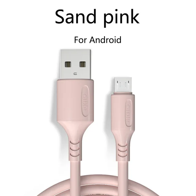 For Micro Pink