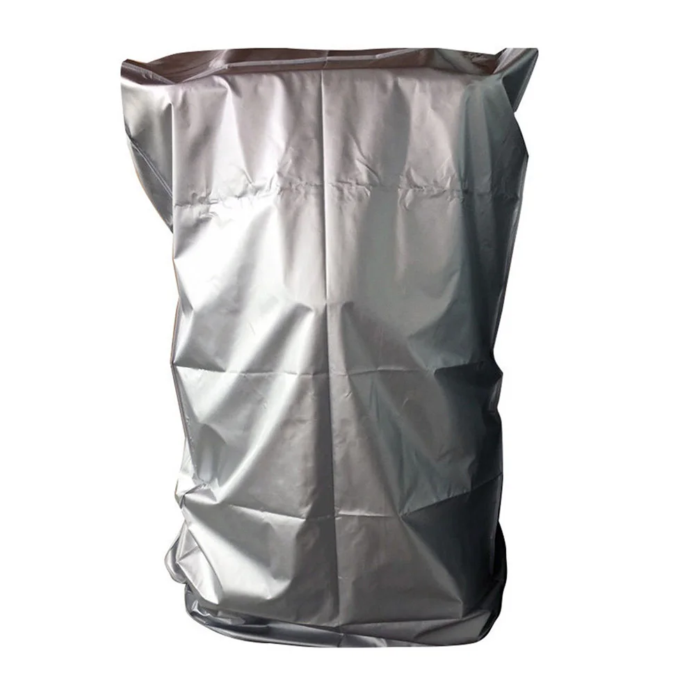 Pcs Durable Treadmill Cover Oxford Cloth Folding Running Machine Protective Cover Dustproof Waterproof Heavy Equippment comfy