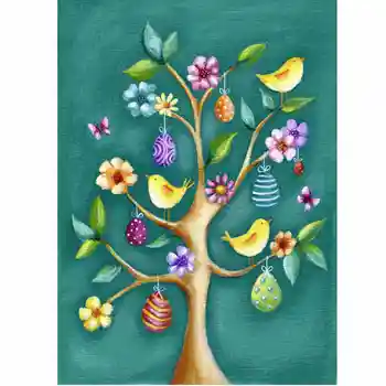 

Tree birds cartoon pattern Stamp And metal die Scrapbooking Alphabet Stamp Embossing Craft making Silicone Transparent Stamps