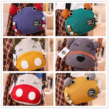 

3D Animal Baby Bag For Boys Girls Waterproof Children Backpacks Kids Small Bag Girl Cute Animal Prints Travel Bags Toys Gifts
