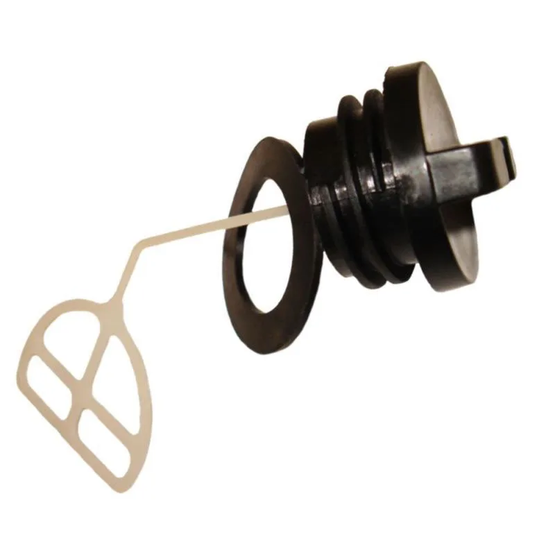 Essence Fuel Tank Cap Chinois Tronçonneuse 4500 5200 Taurus timbertech Silverline 