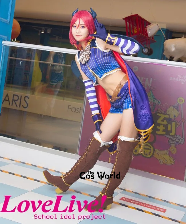 Maki Nishikino_副本