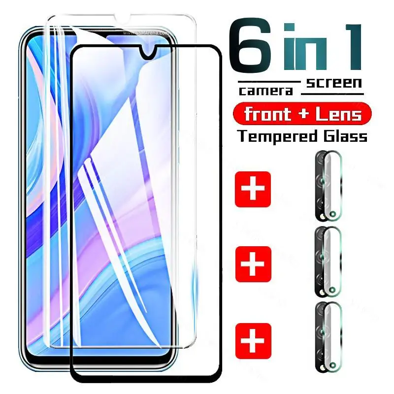 Vetro Protettivo Per Huawei Y8P Protezione Dello Schermo In Vetro Temperato Su Huawei Huawei Huawei Huawei Huawei Huawei Huawei Huawei Y7P Y6P Y5P Obi