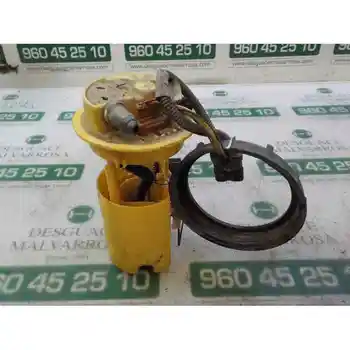 

GAUGE CITROEN XSARA PICASSO 1.6 16V HDi 9650794980 A2C53180960 4CABLES [16834620]