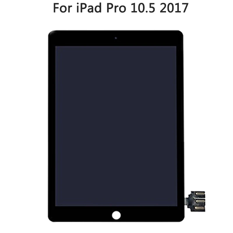 AAA + ЖК-дисплей для iPad Pro 9 7 A1673 A1674 A1675 Дисплей матрица сенсорный Экран планшета