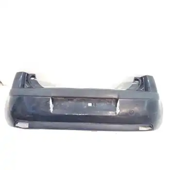 

7013W0 Rear Bumper Citroen C4 Saloon Collection