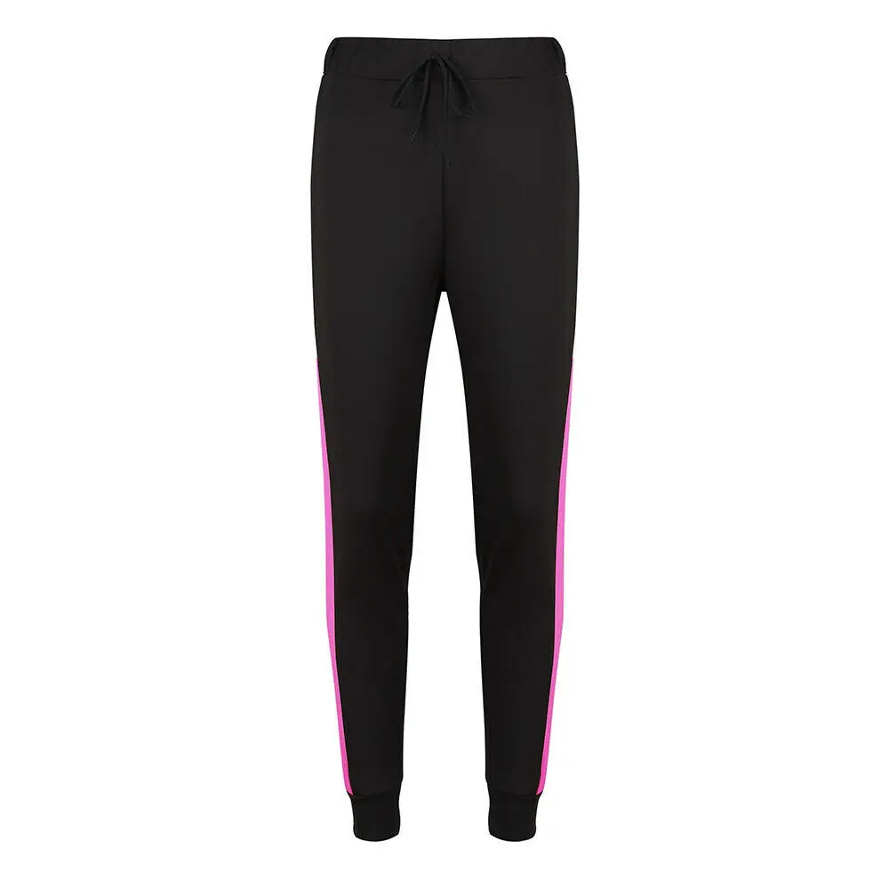 Pants Осень, повседневные женские спортивные толстовки, толстовка, топы+ длинные штаны, комплект из 2 предметов, спортивный костюм, спортивный костюм, спортивная одежда - Цвет: Pants