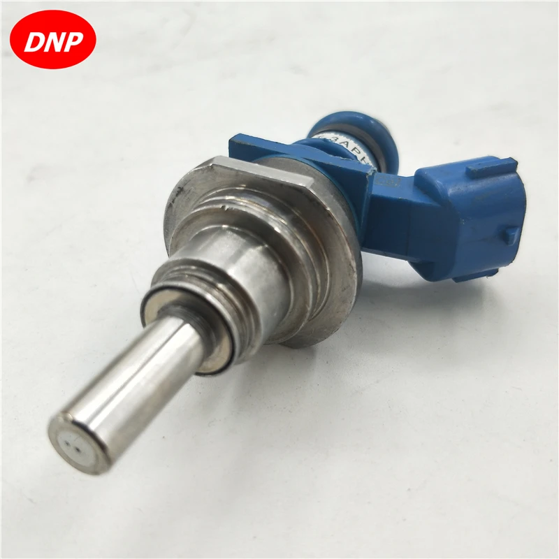 DNP Топливная форсунка подходит для 2002 2005 2007 Mazd 6 2.0L LF2L-13-250/E7T20271