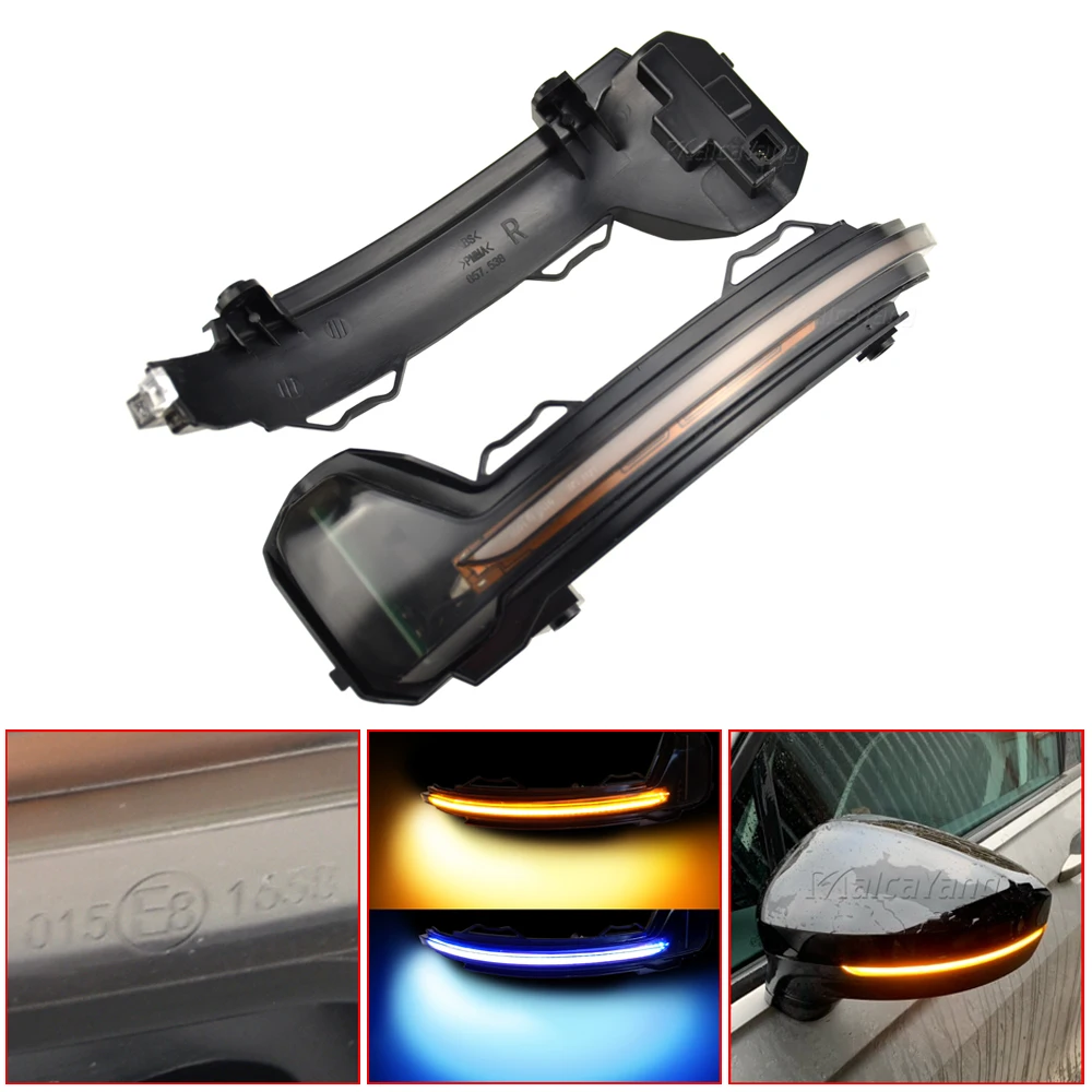 ٰ Ƽ MK2 2017 2018 Ʒ MK3 (EU)  LED ̳  õ, ̵  ̷  ǥñ