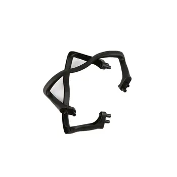 

2pcs Landing Skids Gear Drone Legs Wheels Tripod for Syma X5C Quadcopter Aircraft Drone UAV Spare Parts Accessories