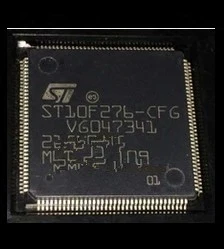 5 шт./лот ST10F276-CFG QFP14