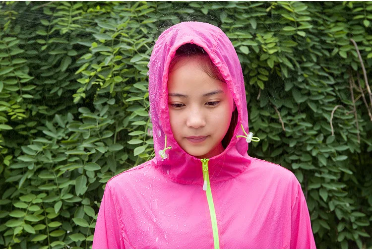 Летняя одежда для защиты от солнца для мужчин и женщин, воздухопроницаемая, для спорта на открытом воздухе, для пары, пляжный, с длинным рукавом, для кожи, пылезащитный слой, ультра-тонкий, firhi