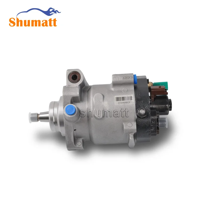 Восстановленный топливный насос Common Rail для впрыска дизельного топлива 9044Z051A