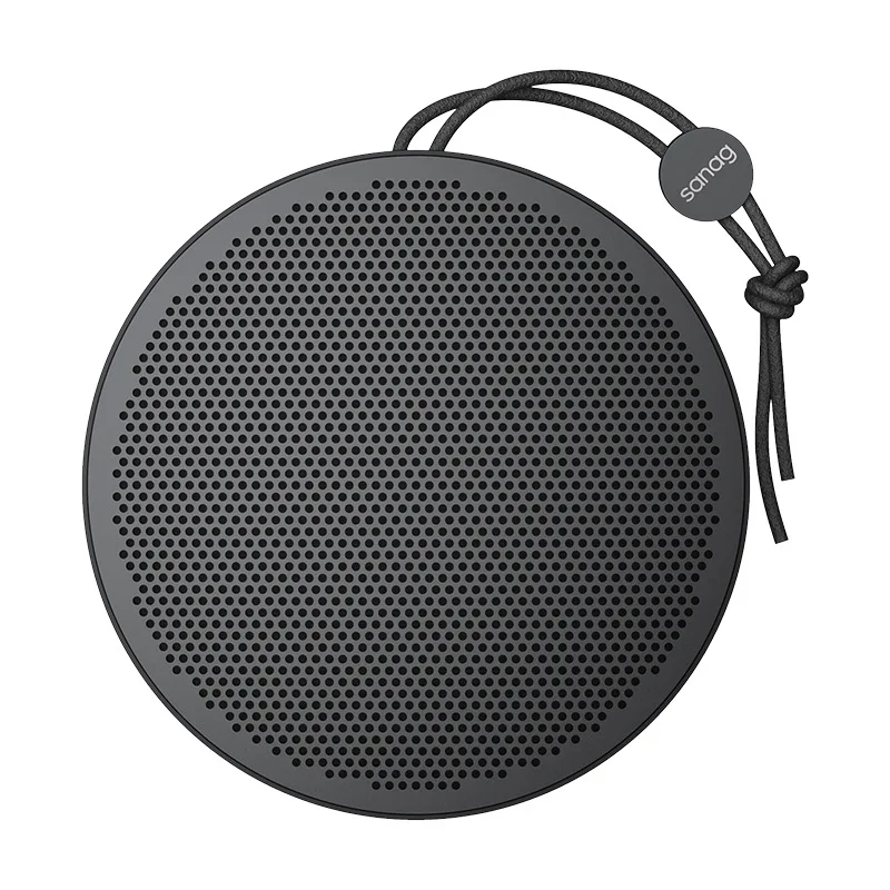 15W Outdoor Bluetooth Speakers Wireless Subwoofer