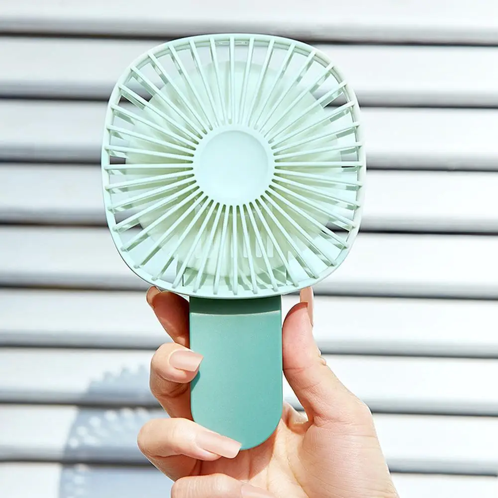 Портативный мини портативный/Осциллирующий USB летний настольный офисный