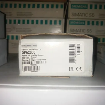 

1PCS Siemens QFA2000 Humidity Sensor In Box -New