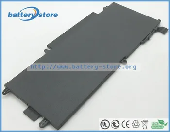 

Free ship Genuine 7890mAh, 60W battery 6CYH6 for Dell Latitude 7390 2-in-1