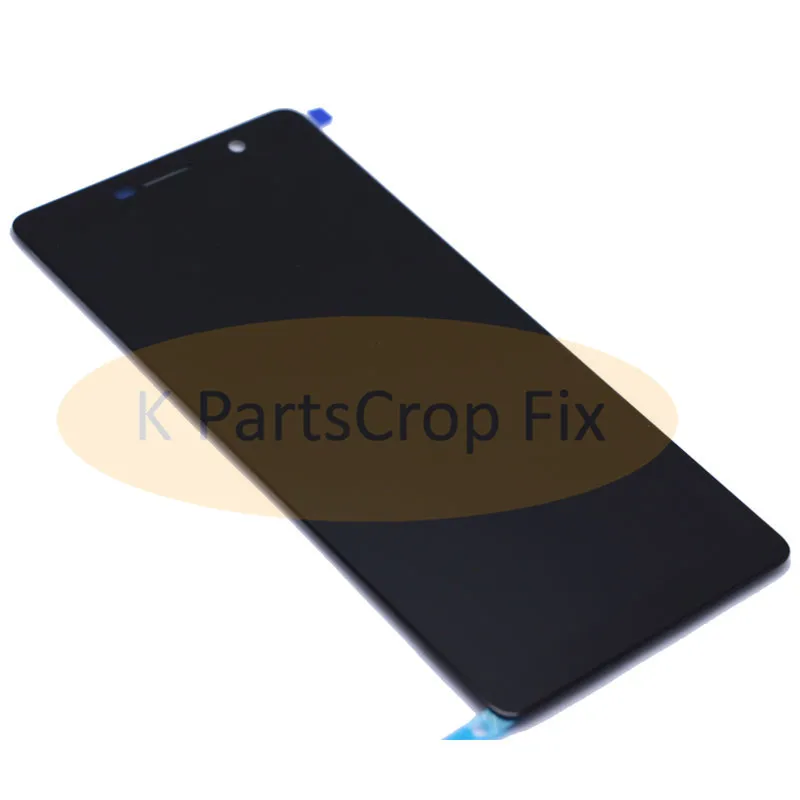 6," Дисплей для Nokia 7 Plus lcd 7 Plus дисплей сенсорный экран дигитайзер для Nokia E7 Plus lcd Замена TA-1062 lcd