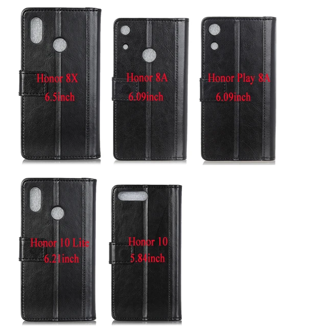 Чехол для телефона huawei P Smart Z для Honor 8X 9X для huawei P30 Pro P30 Lite чехол Honor 8S 8A A8 8S Y5 Y6 Y7 Prime