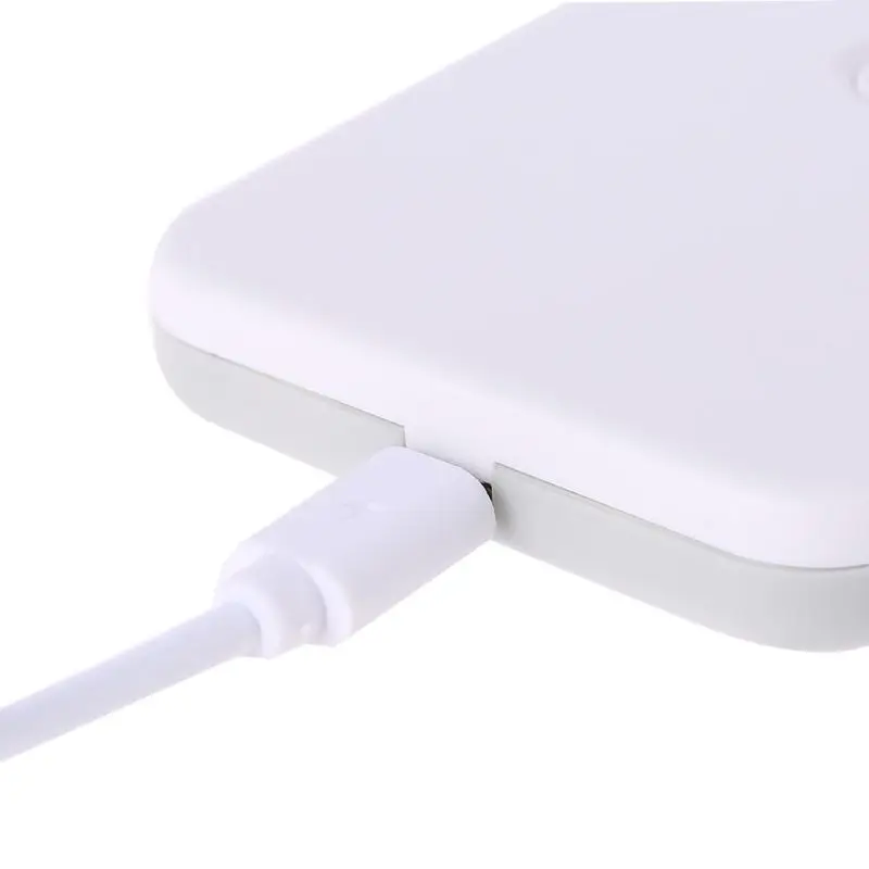 FDX-B животное ID ридер чип транспондер USB RFID ручной микрочип сканер для собак, кошек, лошадей