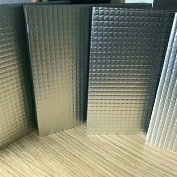 

Insulation Car Sound Heat Insulation Mat Heat Mat 50x30cm Accessory Universal